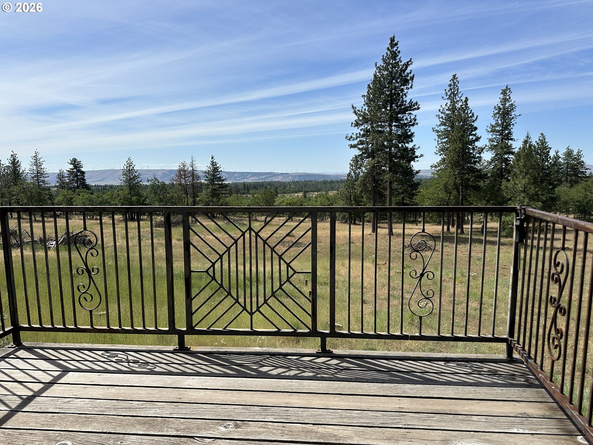455 Old Mountain Road Goldendale, WA 98620 - Photo 21 of 42