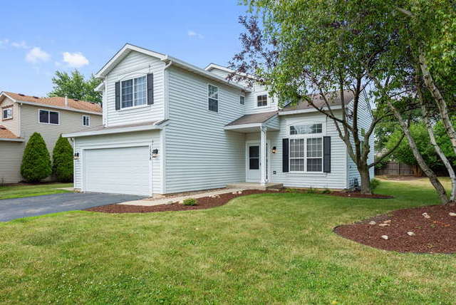 1758 Red Bud Road Bolingbrook, IL 60490 - Photo 2 of 25