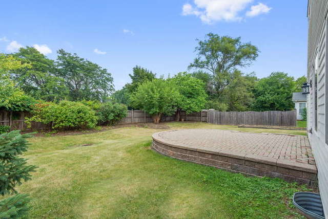 1758 Red Bud Road Bolingbrook, IL 60490 - Photo 22 of 25