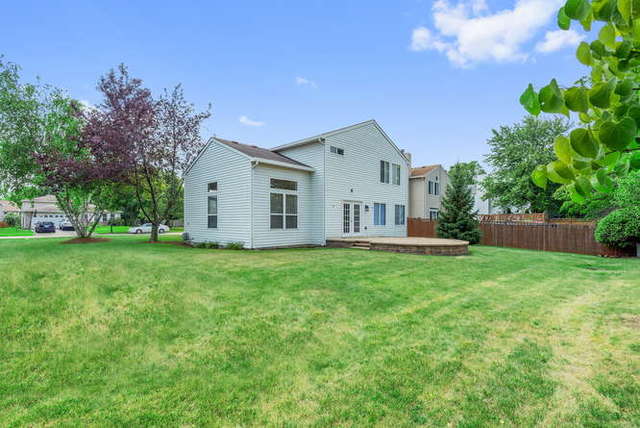 1758 Red Bud Road Bolingbrook, IL 60490 - Photo 25 of 25