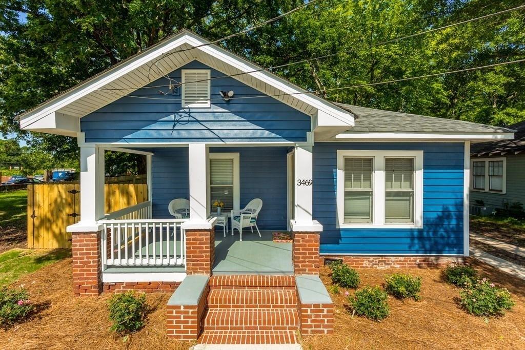 3469 Harding Avenue Hapeville, GA 30354 - Photo 1 of 1 Gallery Image 1
