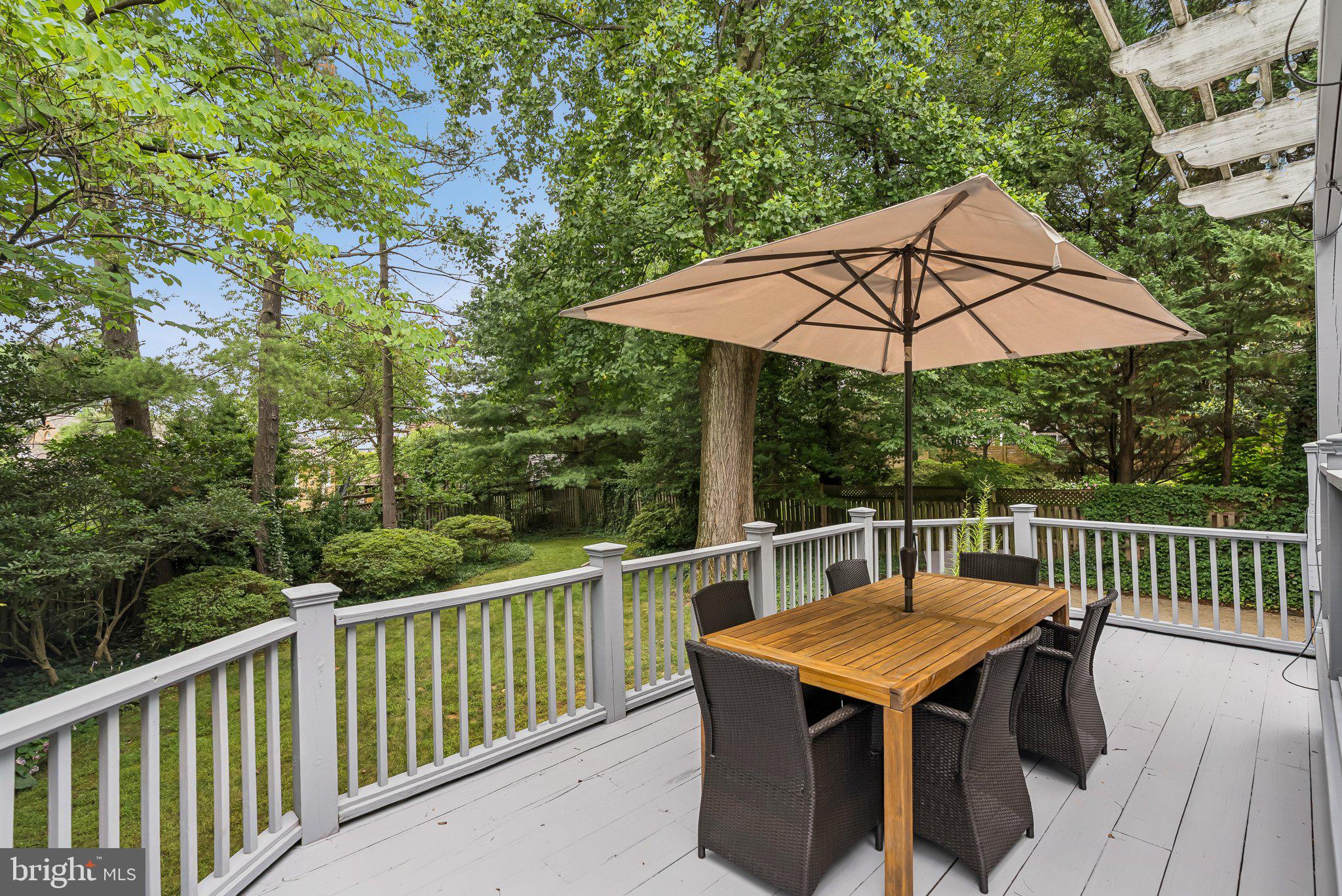 8109 Custer Road Bethesda, MD 20814 - Photo 47 of 54