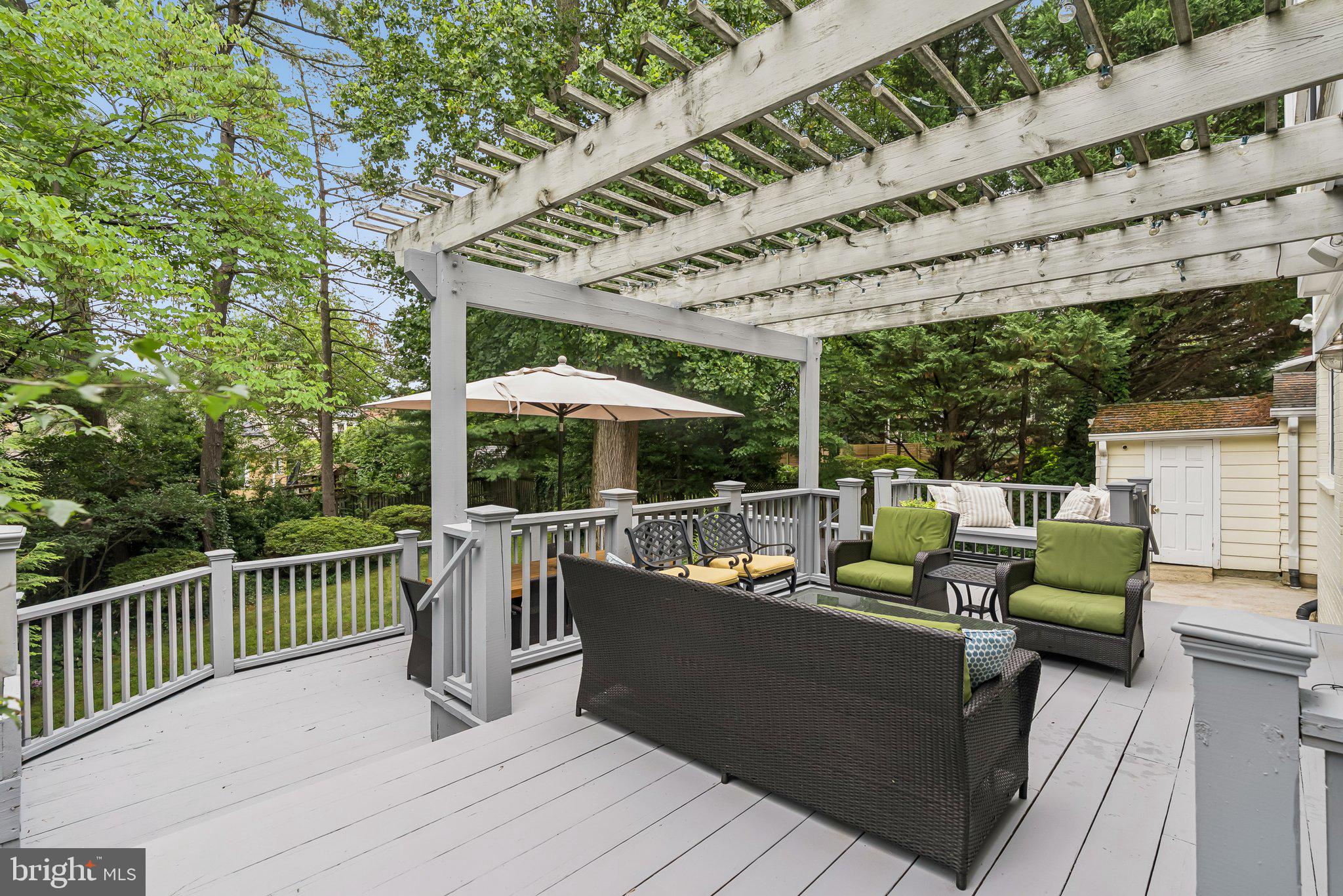 8109 Custer Road Bethesda, MD 20814 - Photo 48 of 54