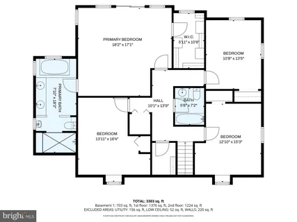 $1,695,000 | 8109 Custer Road, Bethesda, MD 20814