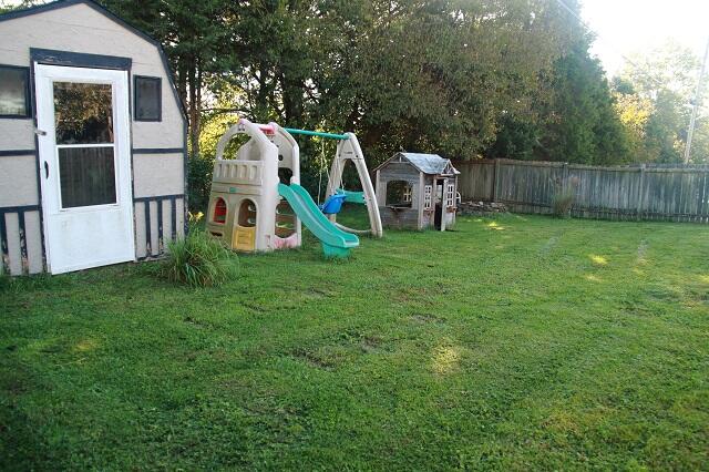 116 Hunter Ridge Drive Lawrenceburg, KY 40342 - Photo 22 of 24 IMG_3141