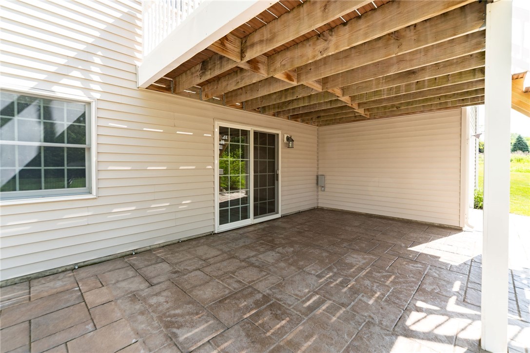 3420 Rose Road Batavia, NY 14020 - Photo 38 of 49