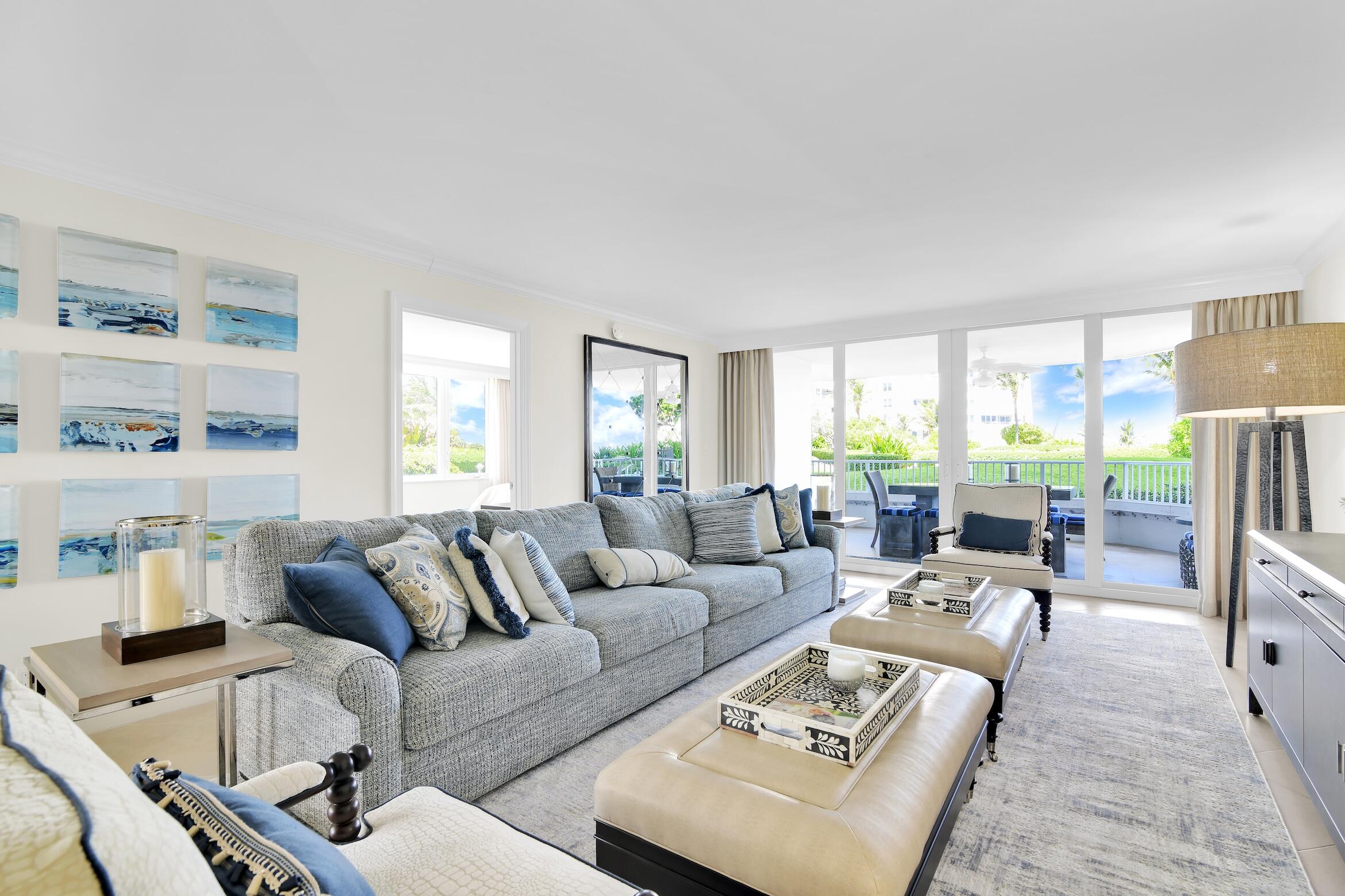 550 South Ocean Boulevard, Unit 207 Boca Raton, FL 33432 - Photo 5 of 41 Chalfonte 207S - 7