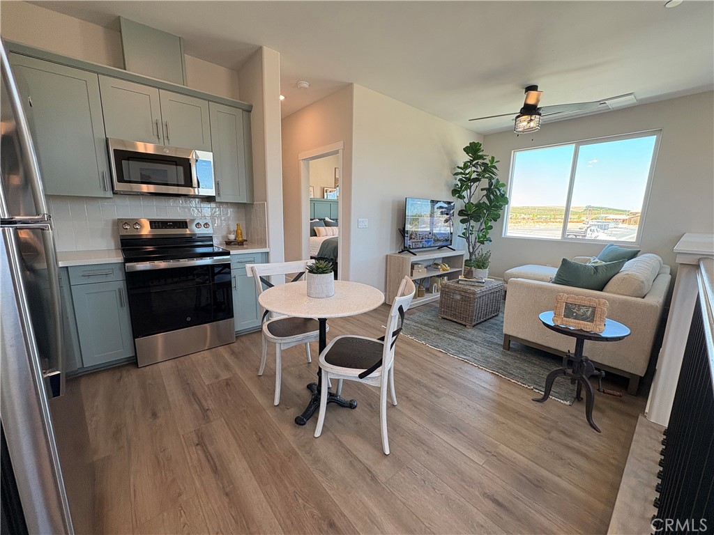 1165 Cask Road Paso Robles, CA 93446 - Photo 10 of 15 Photo of the Model ADU