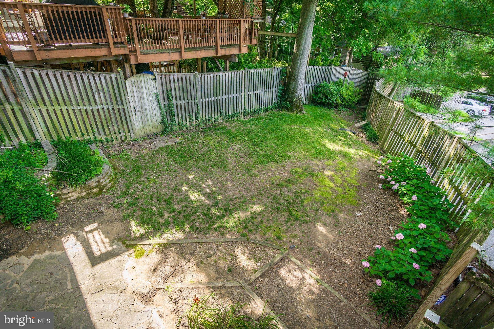 1626 Kalmia Road Northwest Washington, DC 20012 - Photo 43 of 48