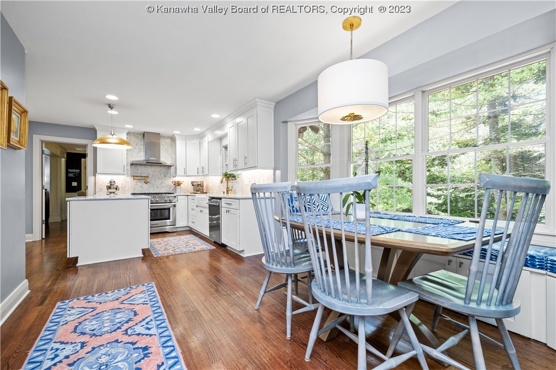 6 Quail Cove Road Charleston, WV 25314 - Photo 17 of 45 Gallery Image 17