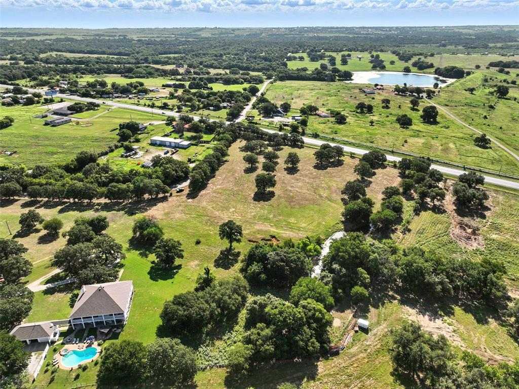 Tbd Murray Road Weatherford, TX 76085 - Photo 14 of 21 an aerial view of residential houses with outdoor space