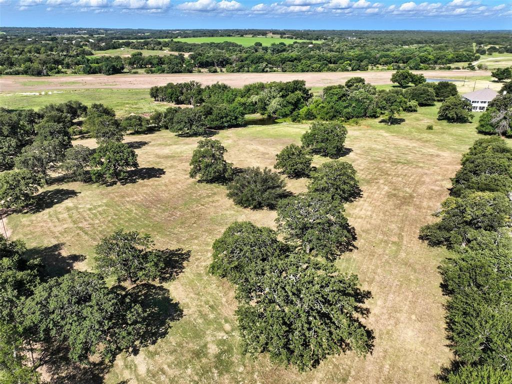 Tbd Murray Road Weatherford, TX 76085 - Photo 9 of 21 a view of a lake with a city