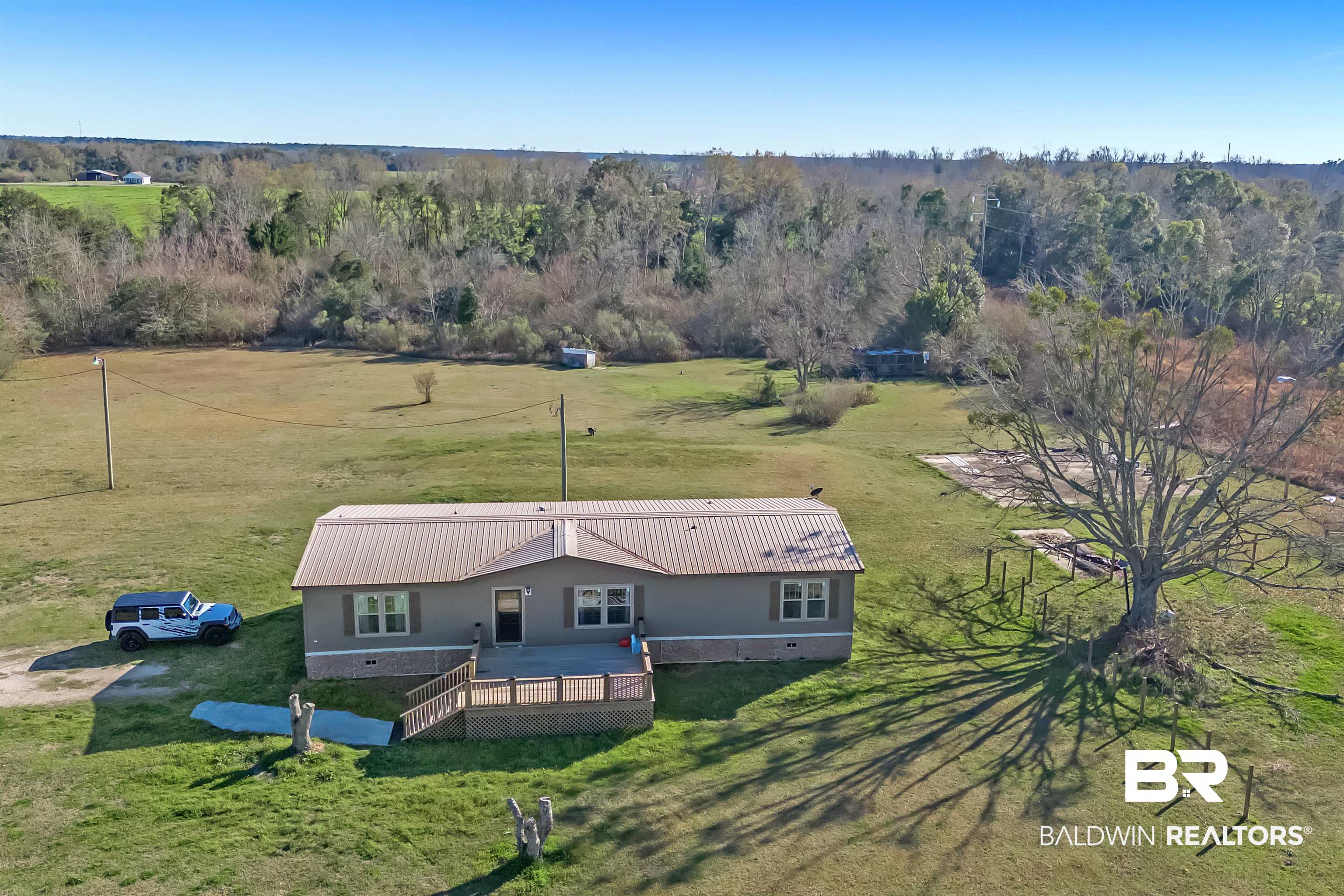 16320 John Bauer Road Summerdale, AL 36580 - Photo 3 of 50