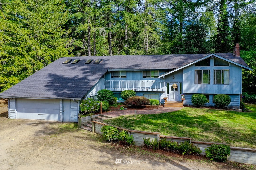 2711 Christopher Road Northwest Seabeck, WA 98380 - Photo 1 of 25 Gallery Image 1