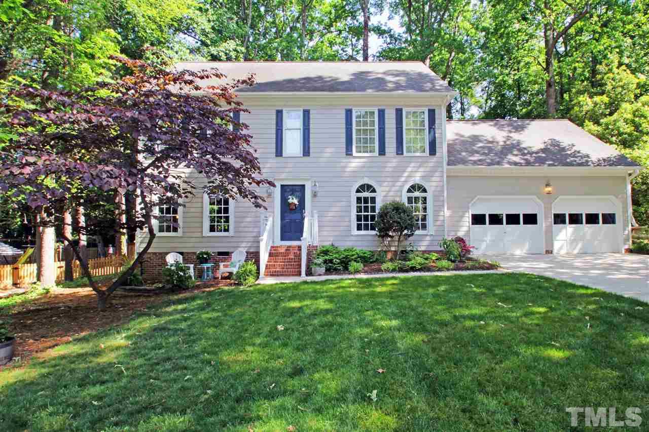 114 Ridgepath Way Cary, NC 27511 - Photo 1 of 17 Gallery Image 1