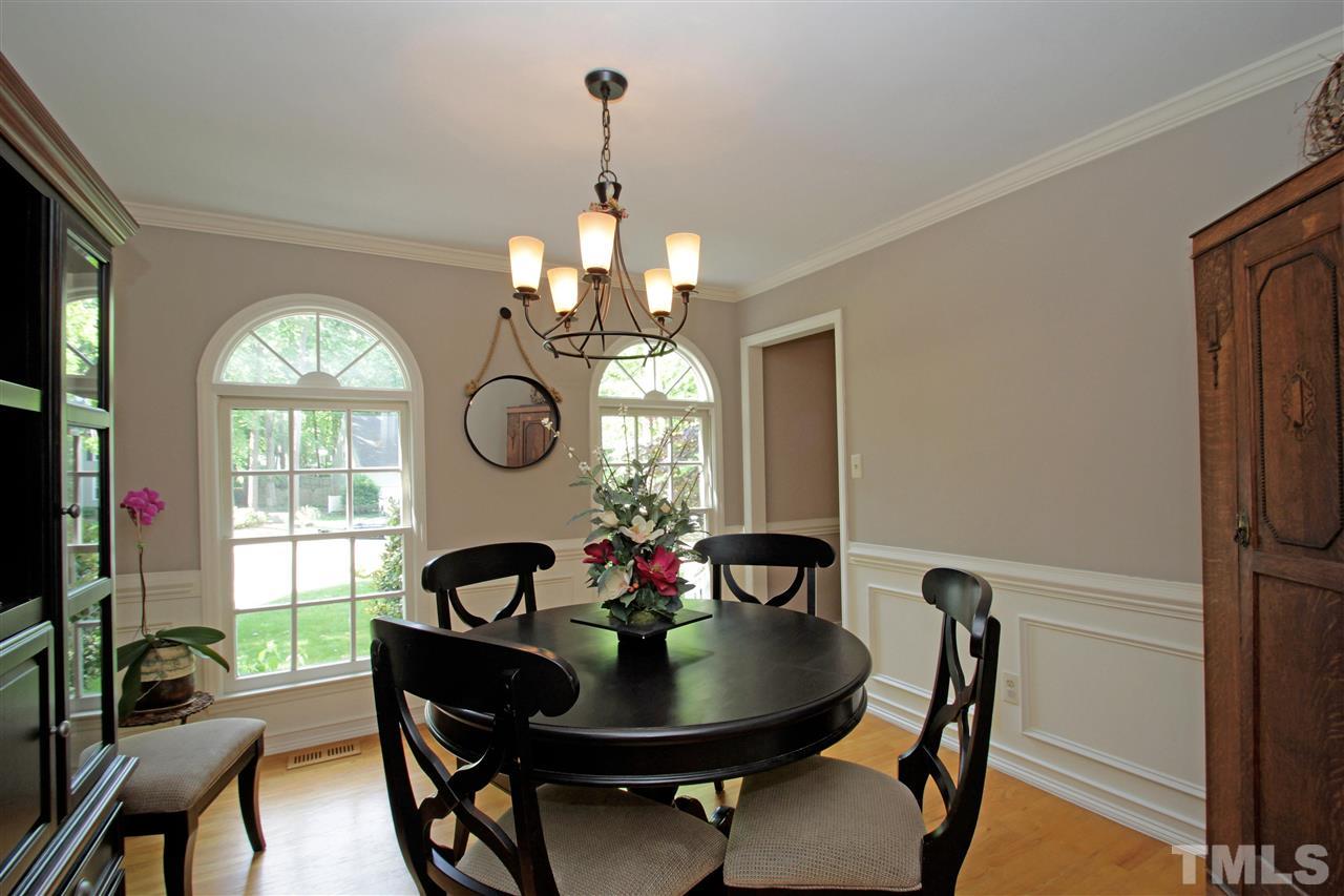 114 Ridgepath Way Cary, NC 27511 - Photo 3 of 17 Gallery Image 3