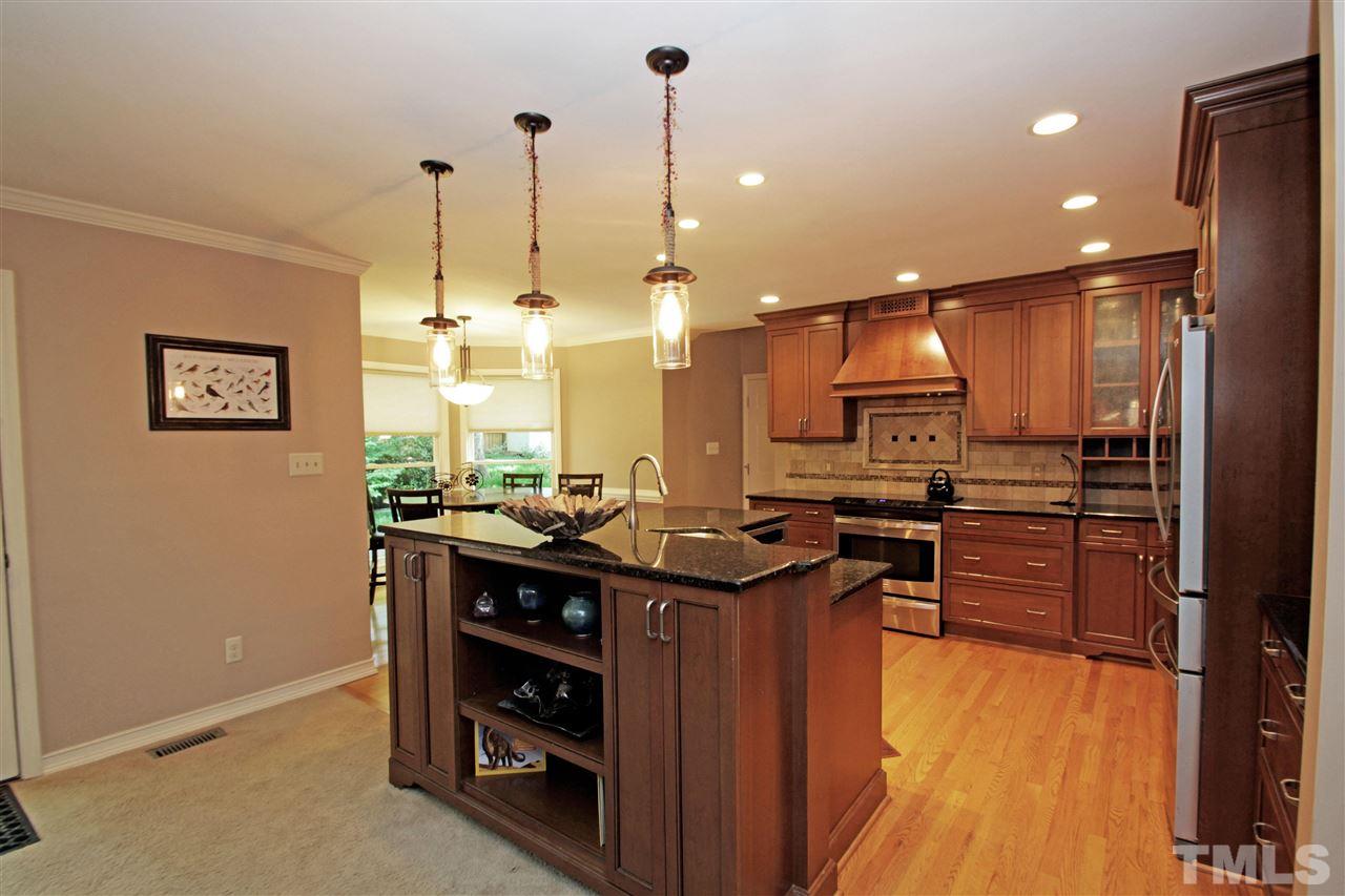 114 Ridgepath Way Cary, NC 27511 - Photo 6 of 17 Gallery Image 6