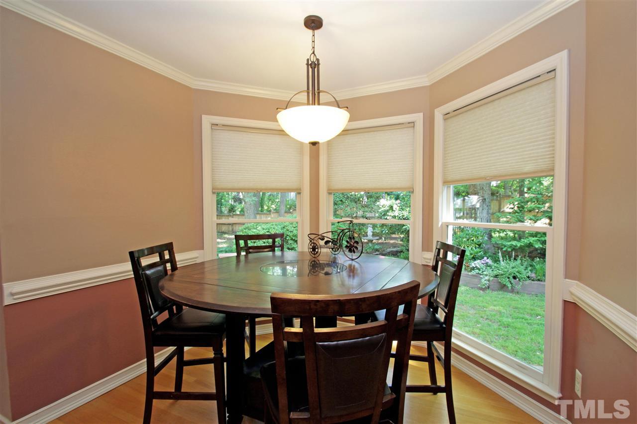 114 Ridgepath Way Cary, NC 27511 - Photo 8 of 17 Gallery Image 8