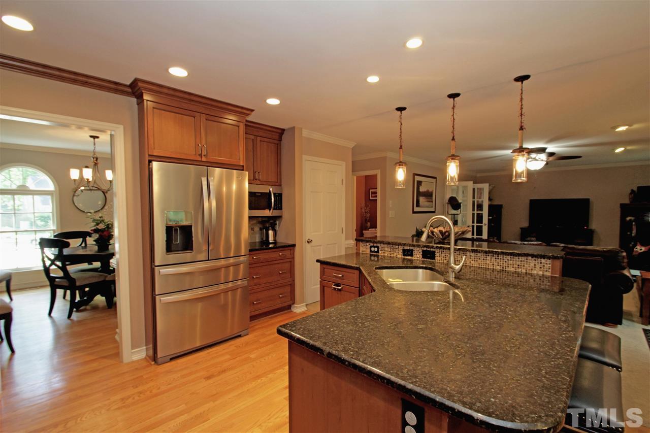 114 Ridgepath Way Cary, NC 27511 - Photo 9 of 17 Gallery Image 9