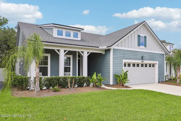 $585,000 | 152 Cloverbrook Road, St. Johns, FL 32259