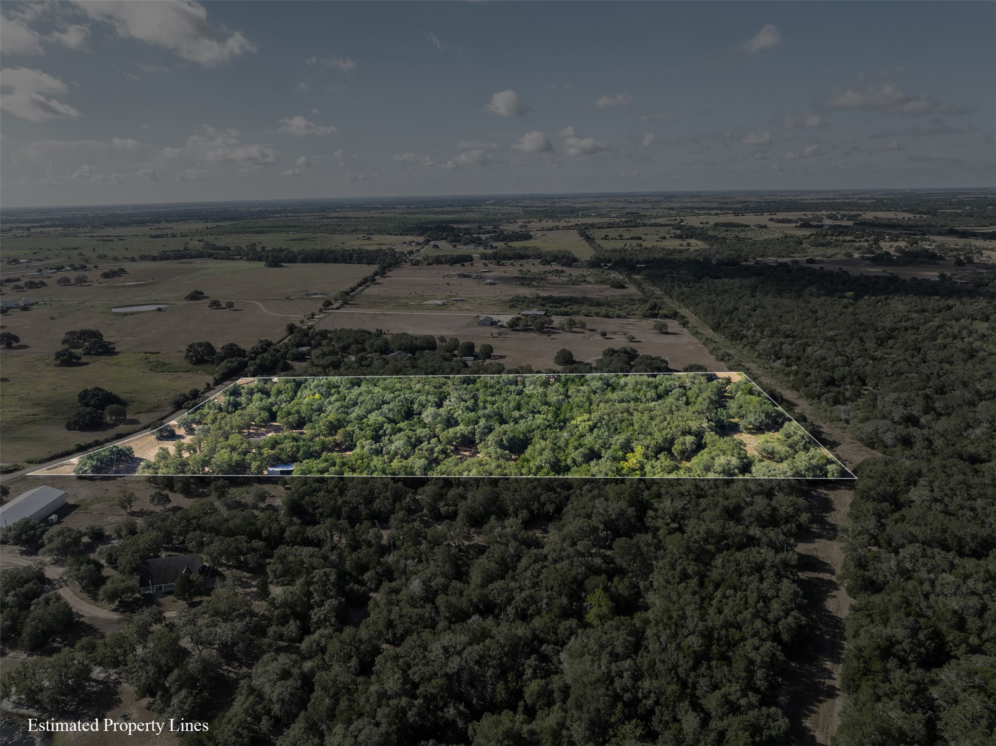 5501 Mach Road La Grange, TX 78945 - Photo 39 of 45 Gallery Image 39