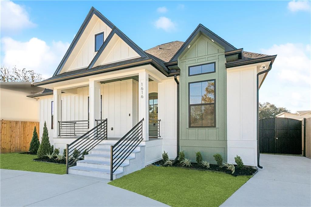 1616 Green Acres Road Metairie, LA 70003 - Photo 2 of 32