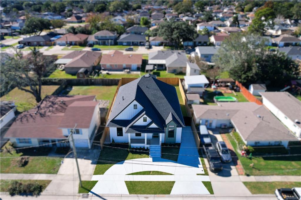 1616 Green Acres Road Metairie, LA 70003 - Photo 29 of 32