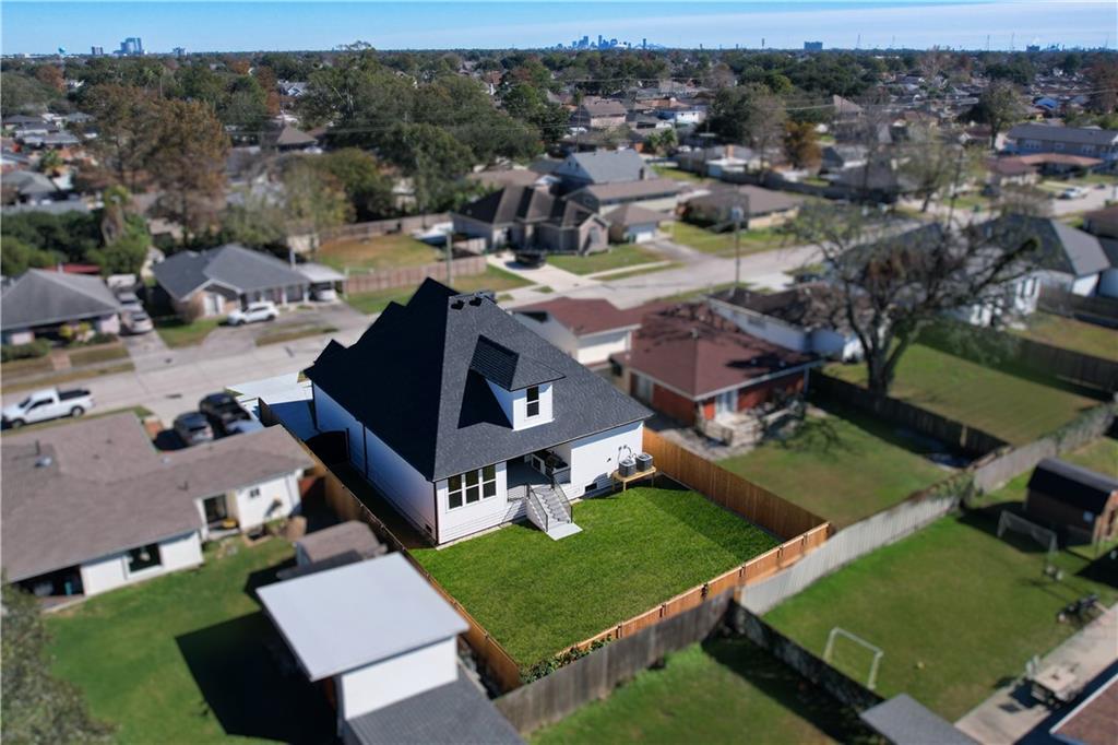 1616 Green Acres Road Metairie, LA 70003 - Photo 30 of 32