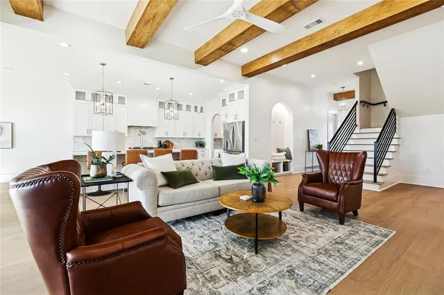 $749,900 | 1616 Green Acres Road, Metairie, LA 70003