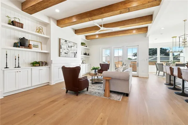 $749,900 | 1616 Green Acres Road, Metairie, LA 70003