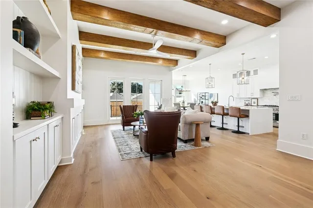 $749,900 | 1616 Green Acres Road, Metairie, LA 70003