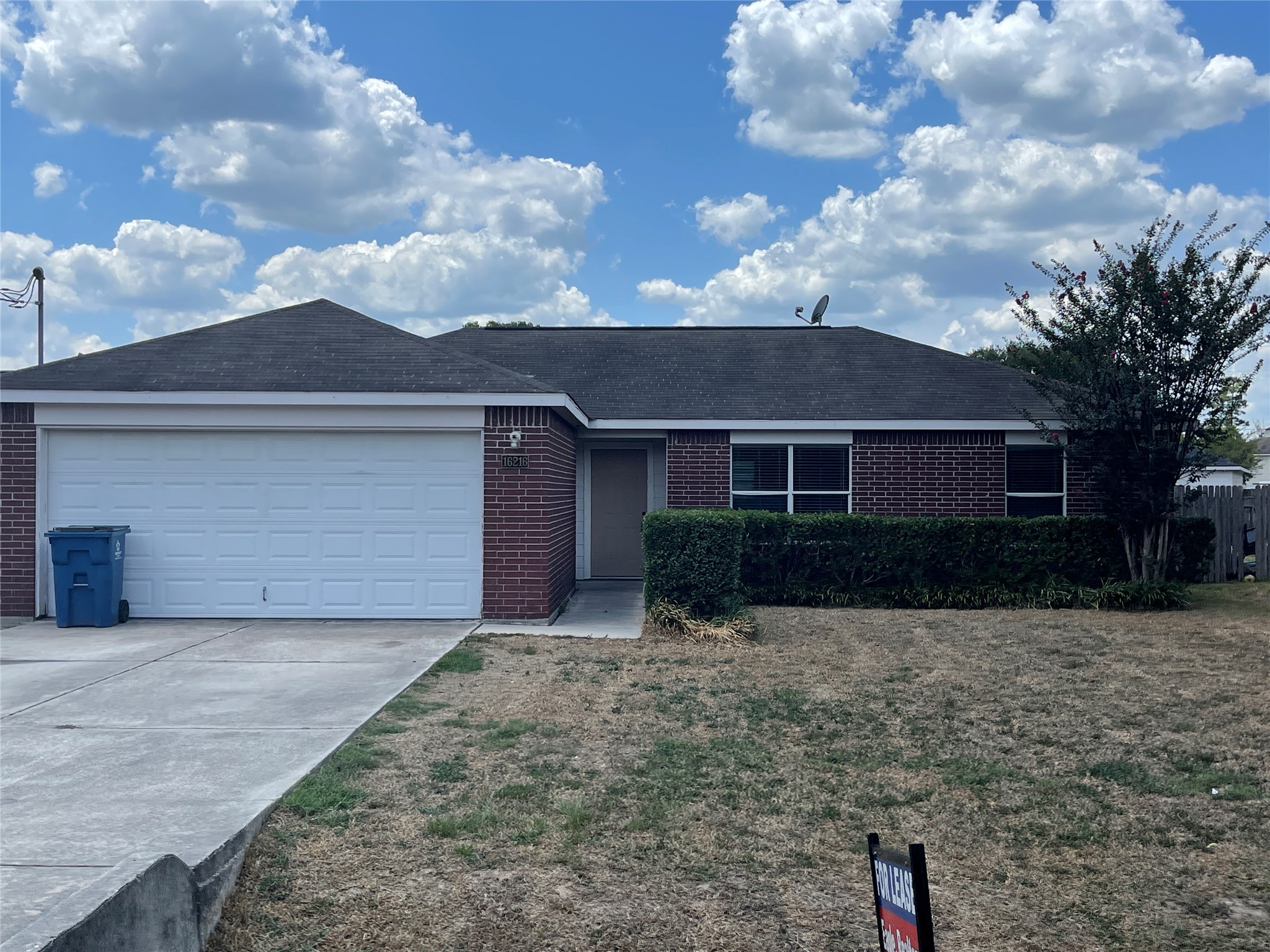 16216 Setting Sun Court Conroe, TX 77302 - Photo 1 of 37