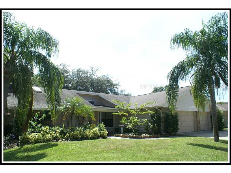 1511 Ridge Top Way Clearwater, FL 33765 - Photo 1 of 1 Exterior Front