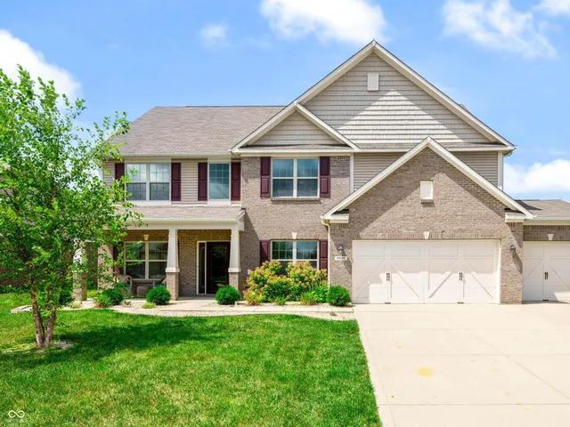 $540,000 | 6336 Moonstruck Parkway, Indianapolis, IN 46259