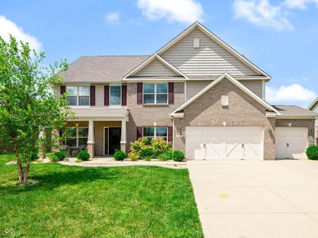 $540,000 | 6336 Moonstruck Parkway, Indianapolis, IN 46259