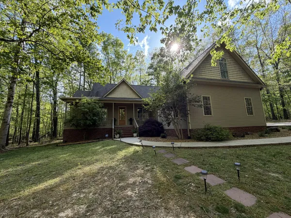 $859,900 | 1629 Clifftops Avenue, Monteagle, TN 37356
