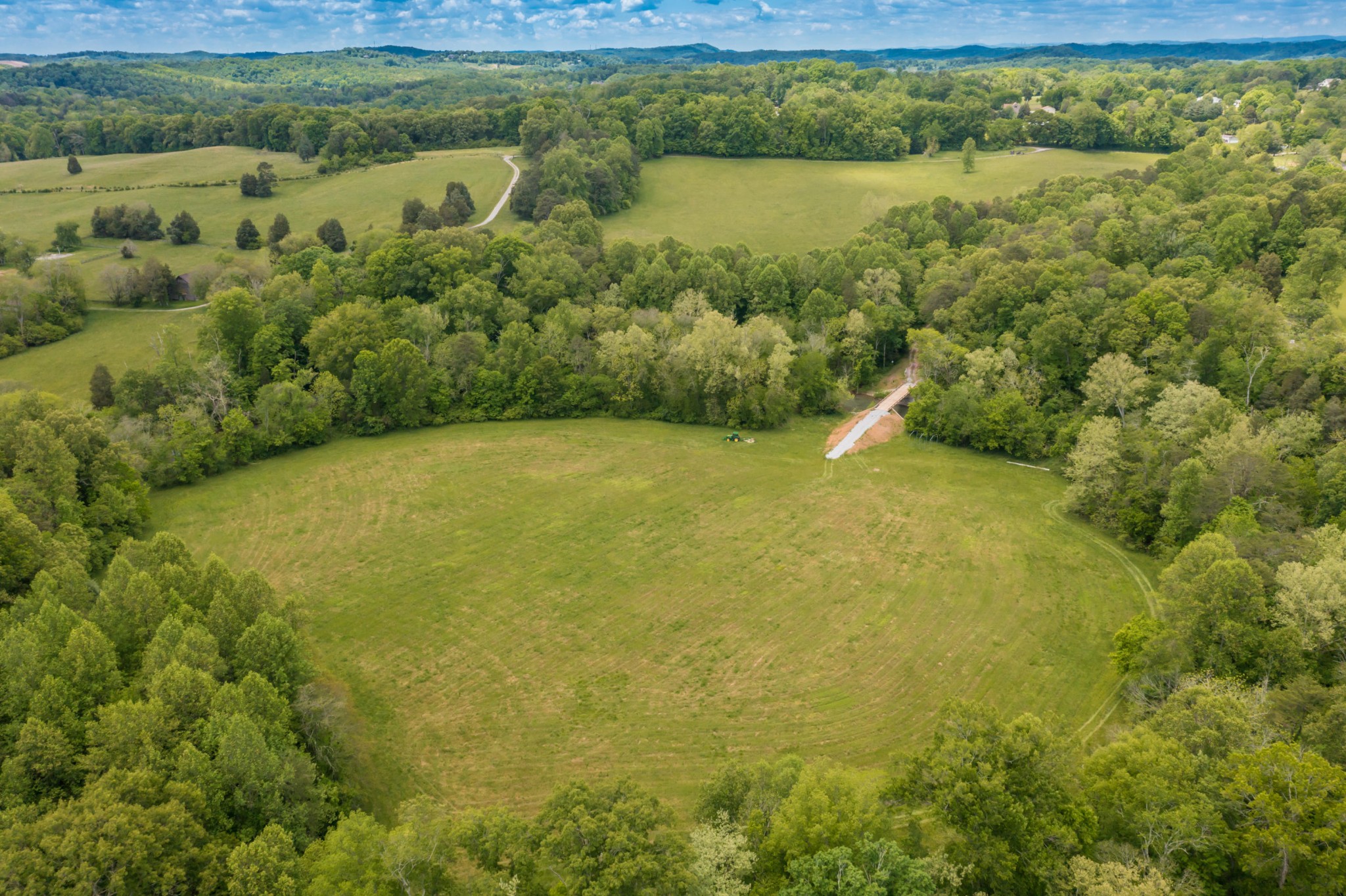 3311 Guinn Road Knoxville, TN 37932 - Photo 4 of 25 a view of a yard with an outdoor space