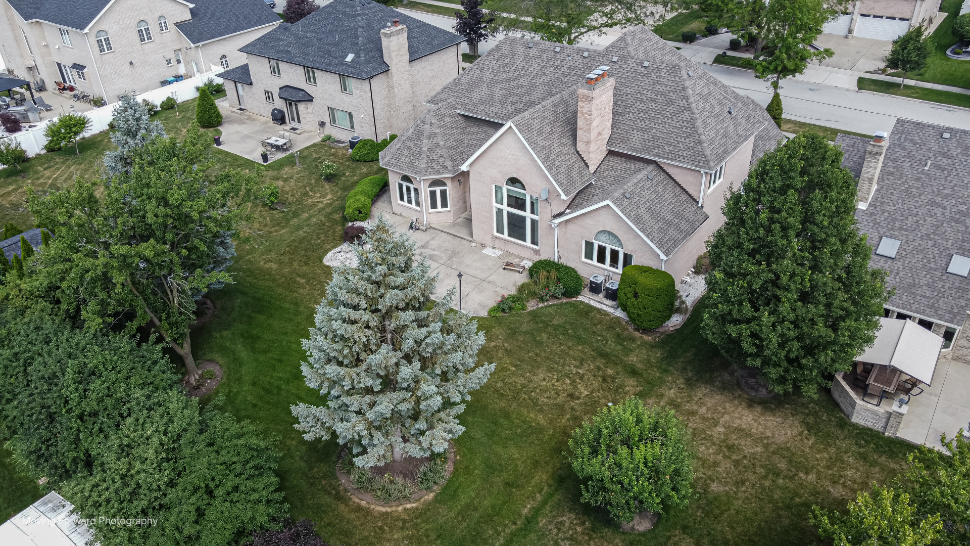 1773 Whispering Court Addison, IL 60101 - Photo 40 of 46 Gallery Image 40