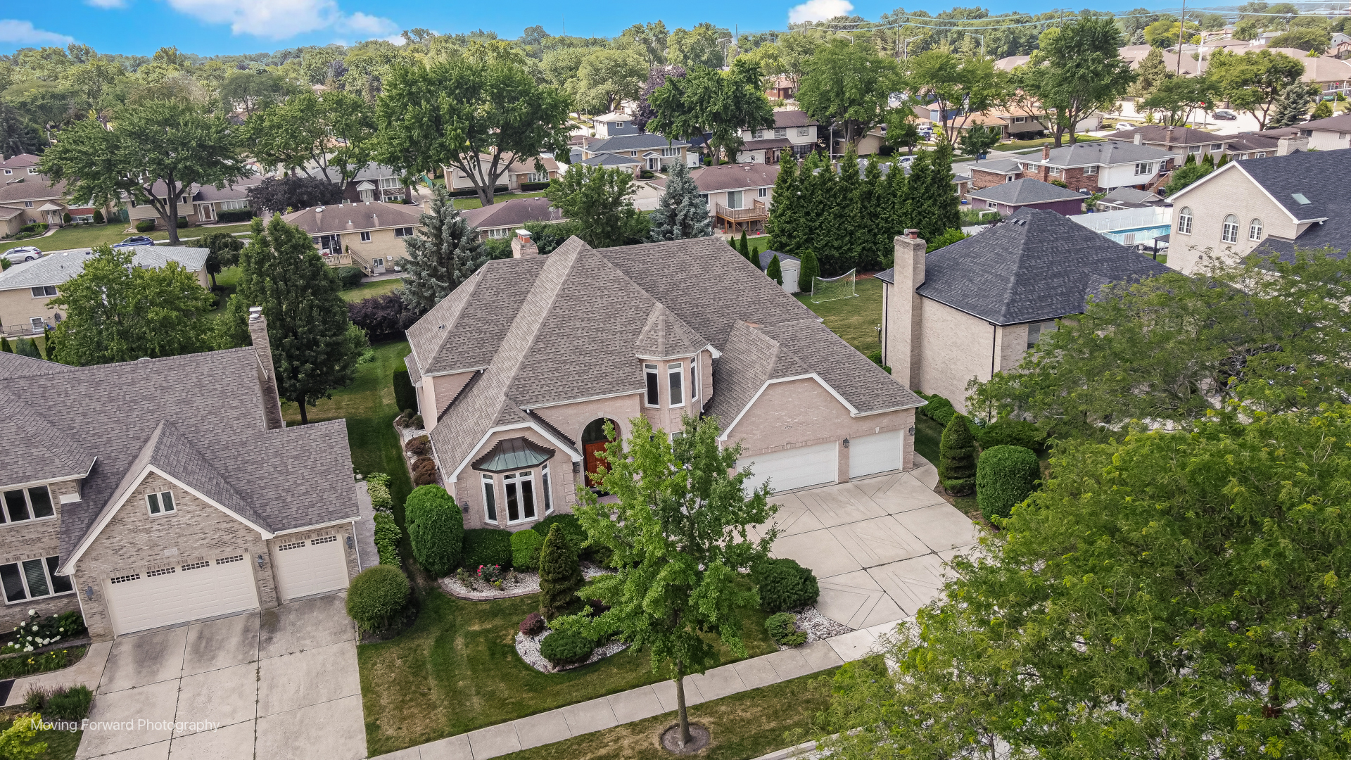 1773 Whispering Court Addison, IL 60101 - Photo 42 of 46 Gallery Image 42