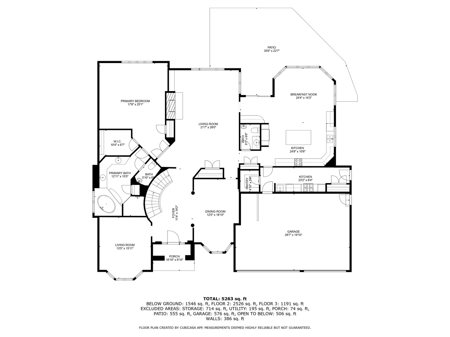1773 Whispering Court Addison, IL 60101 - Photo 43 of 46 Gallery Image 43