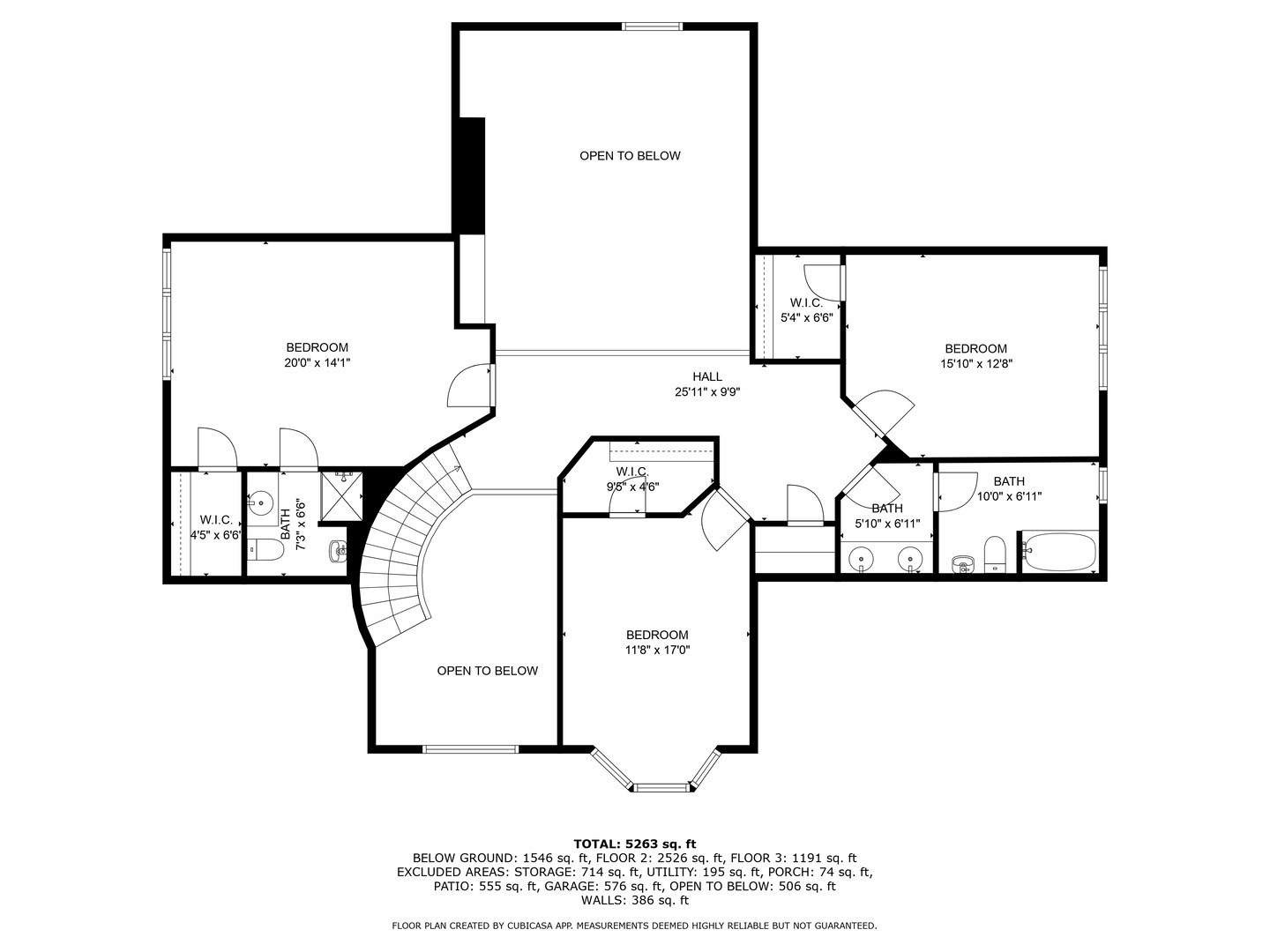 1773 Whispering Court Addison, IL 60101 - Photo 44 of 46 Gallery Image 44