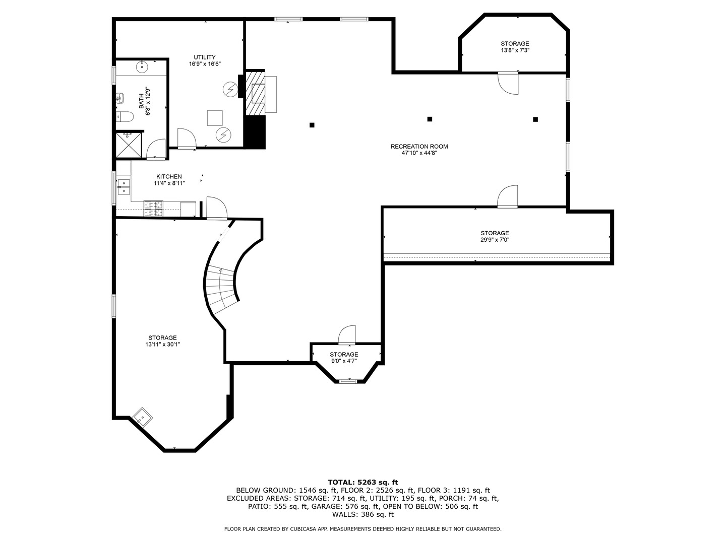 1773 Whispering Court Addison, IL 60101 - Photo 45 of 46 Gallery Image 45