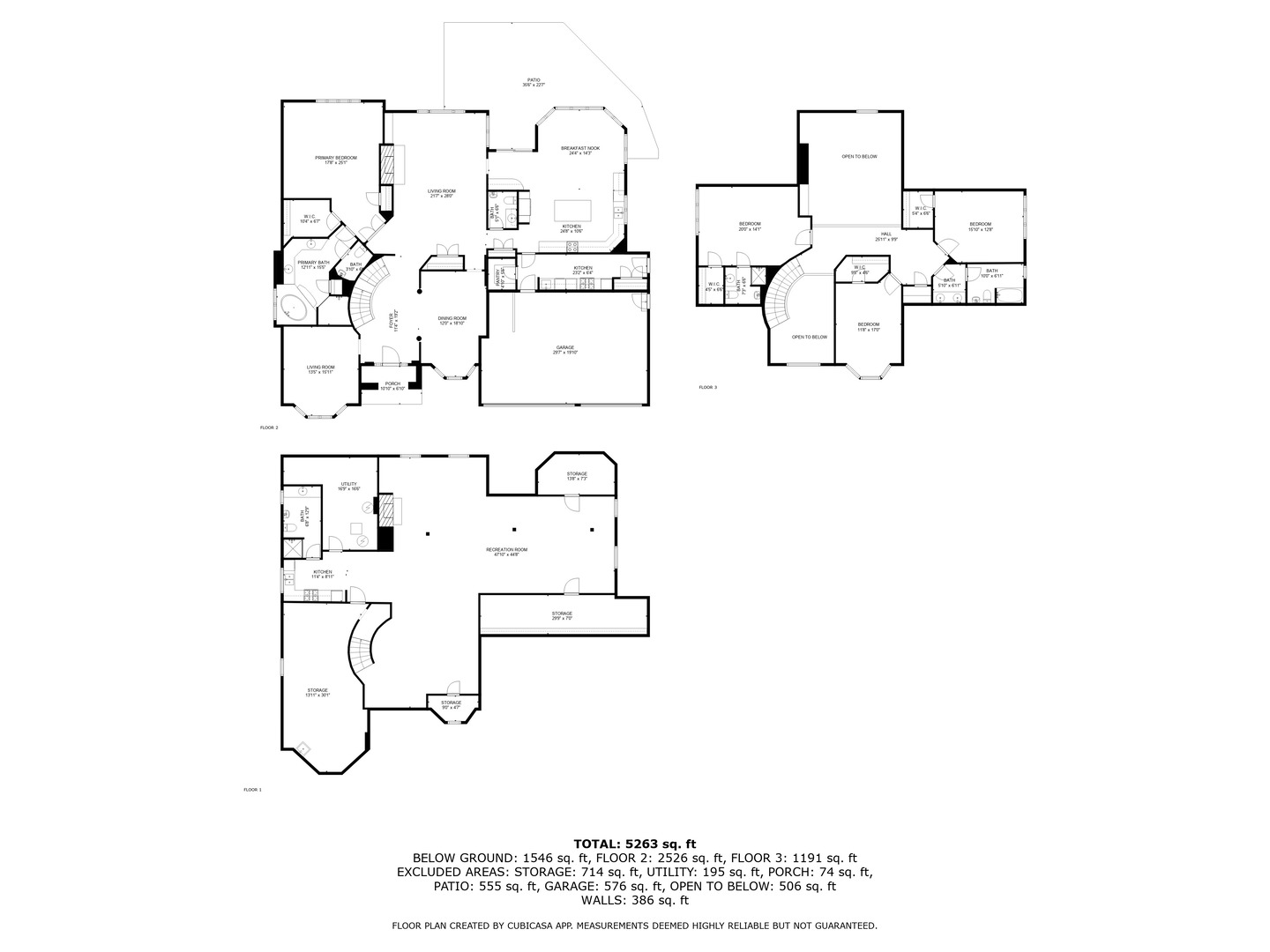 1773 Whispering Court Addison, IL 60101 - Photo 46 of 46 Gallery Image 46