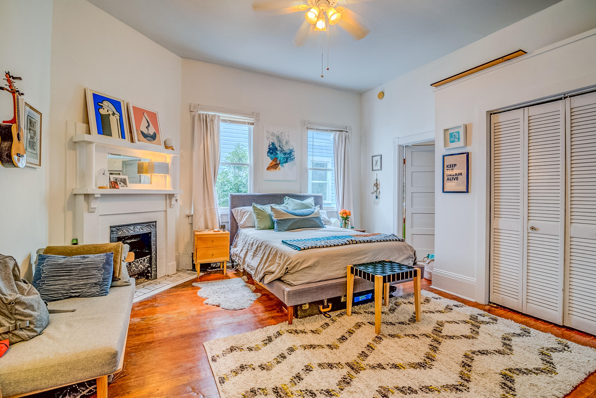13 Perry Street Charleston, SC 29403 - Photo 23 of 71 13 Perry-32