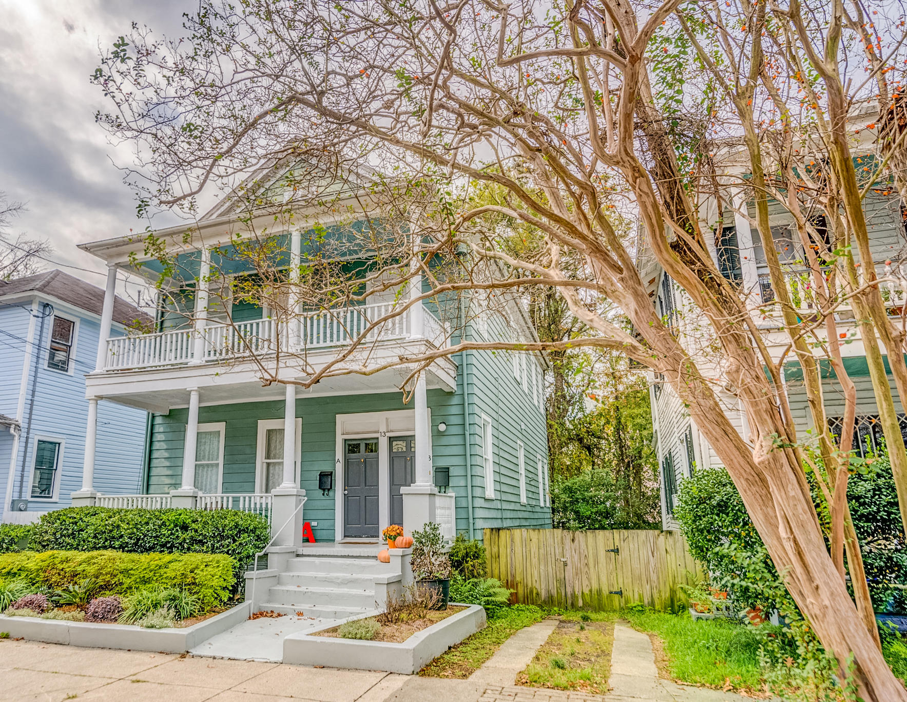 13 Perry Street Charleston, SC 29403 - Photo 5 of 71 13 Perry-42 edit.jpg Paul