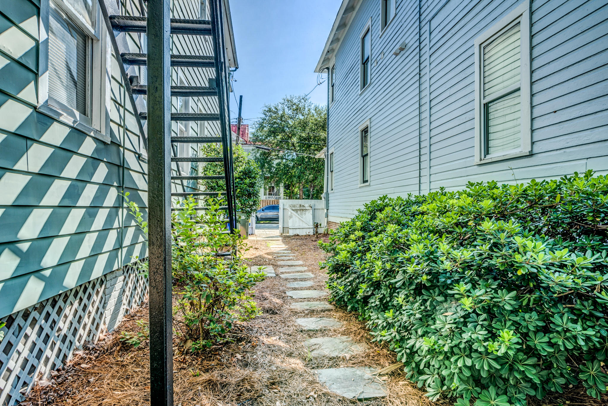 13 Perry Street Charleston, SC 29403 - Photo 44 of 71 13 Perry Exterior-7