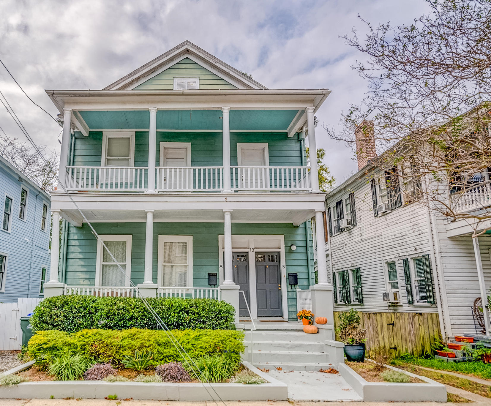 13 Perry Street Charleston, SC 29403 - Photo 6 of 71 13 Perry-41 edit.jpg Paul