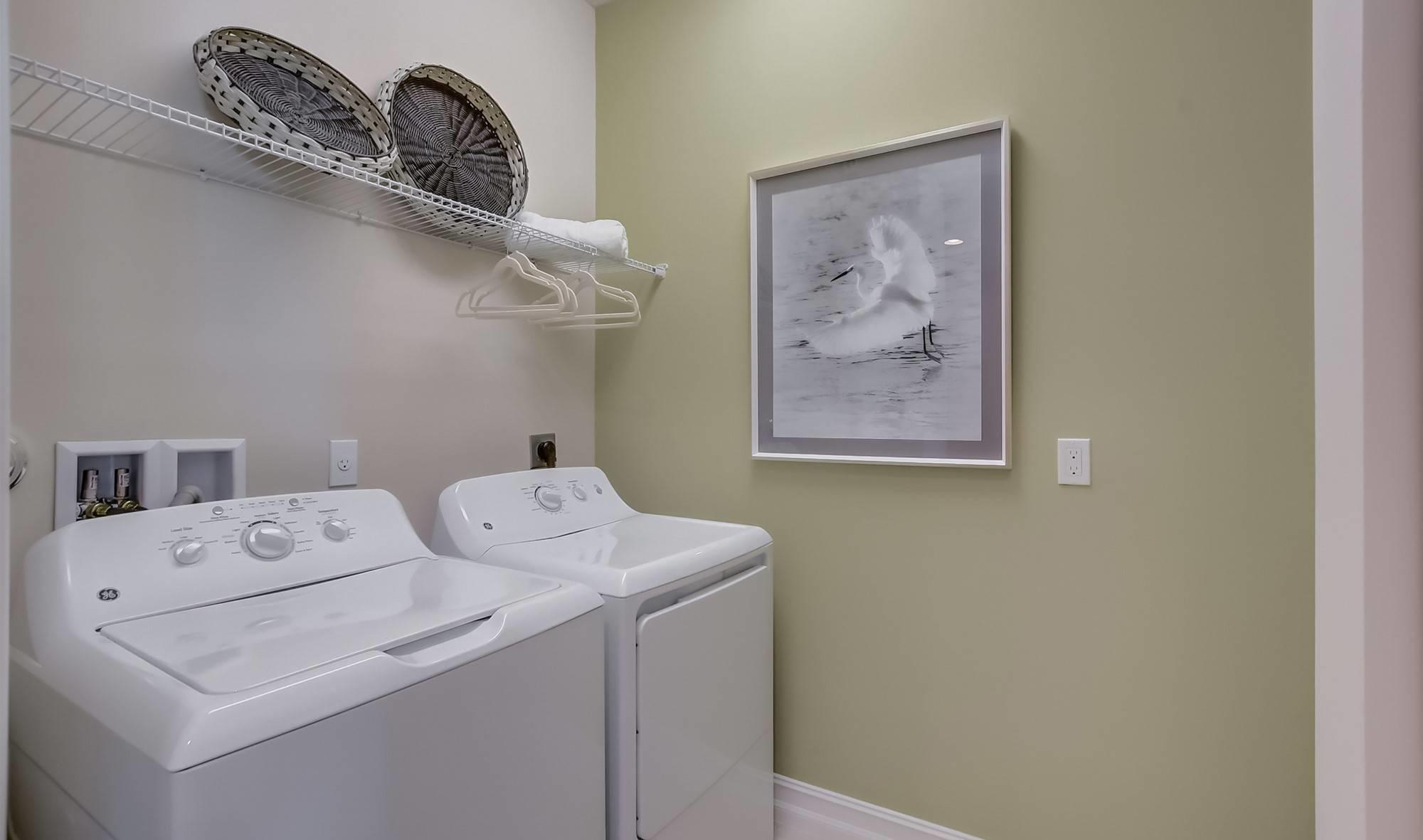 9502 Glider Way, Unit 171 Boca Raton, FL 33428 - Photo 15 of 57 arabella-ii-laundry-1
