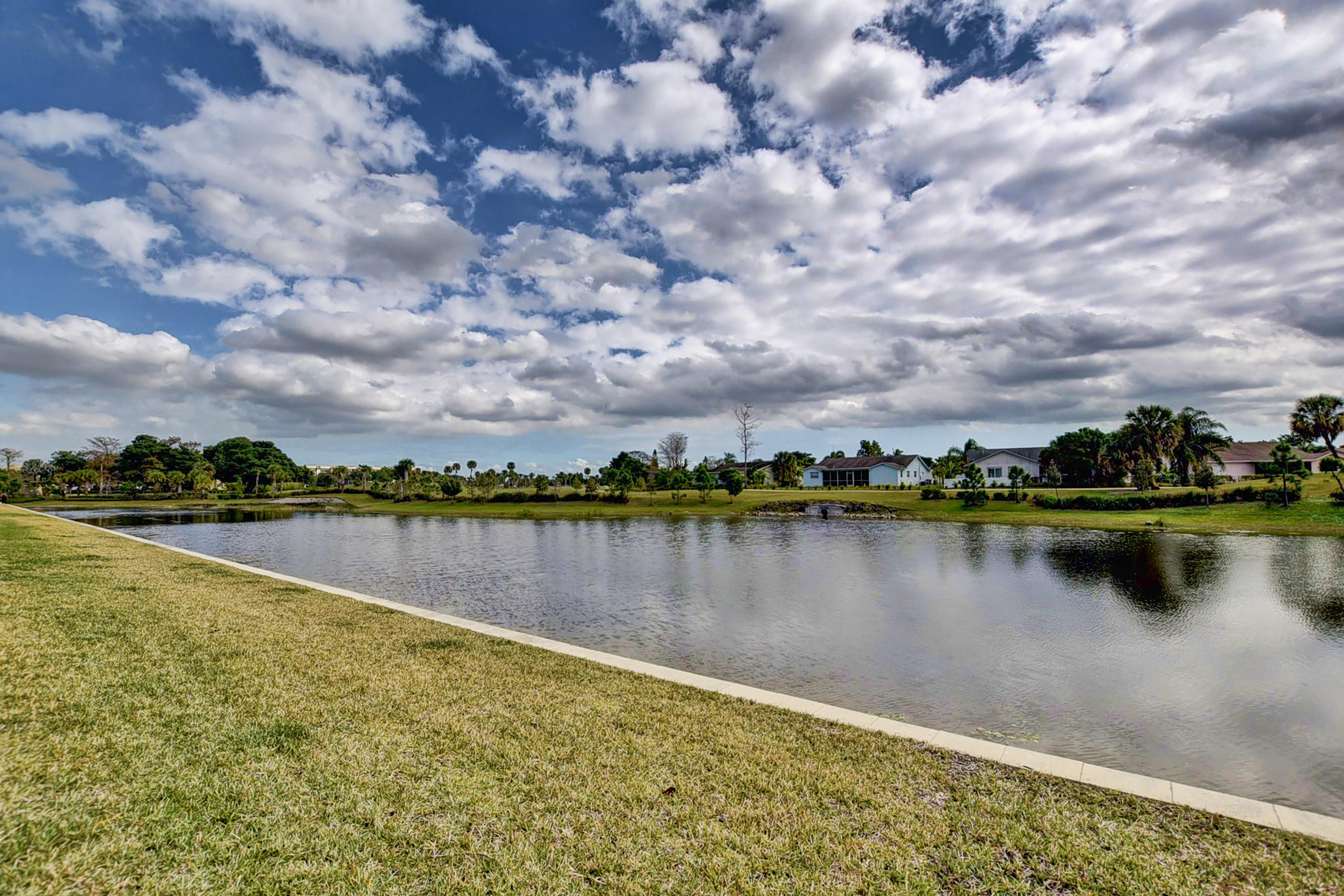 9502 Glider Way, Unit 171 Boca Raton, FL 33428 - Photo 35 of 57 enclave lake view 01 - 3000 wide x 72 dp