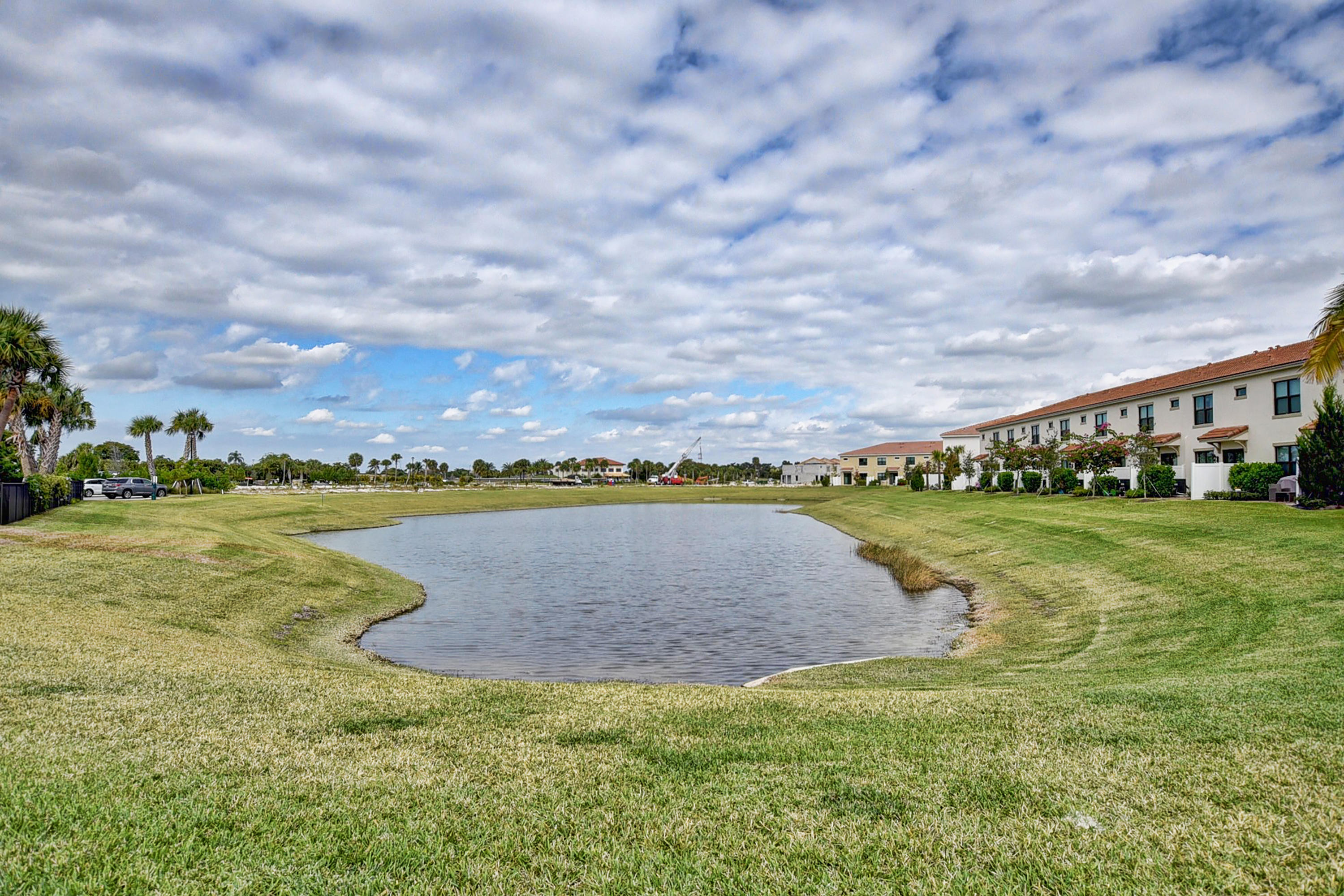 9502 Glider Way, Unit 171 Boca Raton, FL 33428 - Photo 36 of 57 enclave lake view 02 - 3000 wide x 72 dp